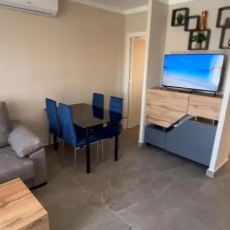 Louis Apartamento Torrevieja