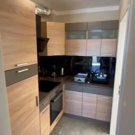 Apartamento Louis Torrevieja