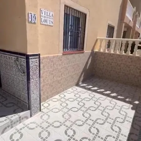 Louis Appartamento Torrevieja