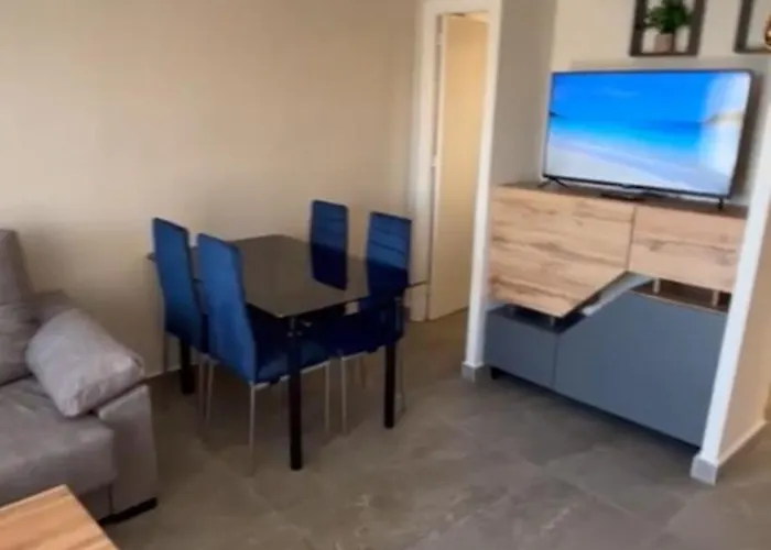 Louis Apartament Torrevieja