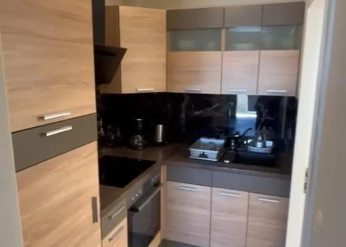 Apartament Louis Torrevieja