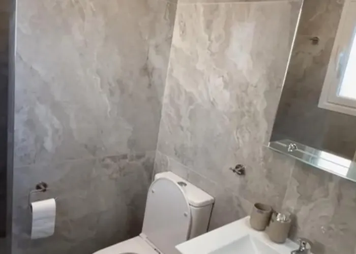 Apartament Louis Torrevieja